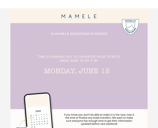 Mamele Mountains Transfer Deadline Approaching ⛰️